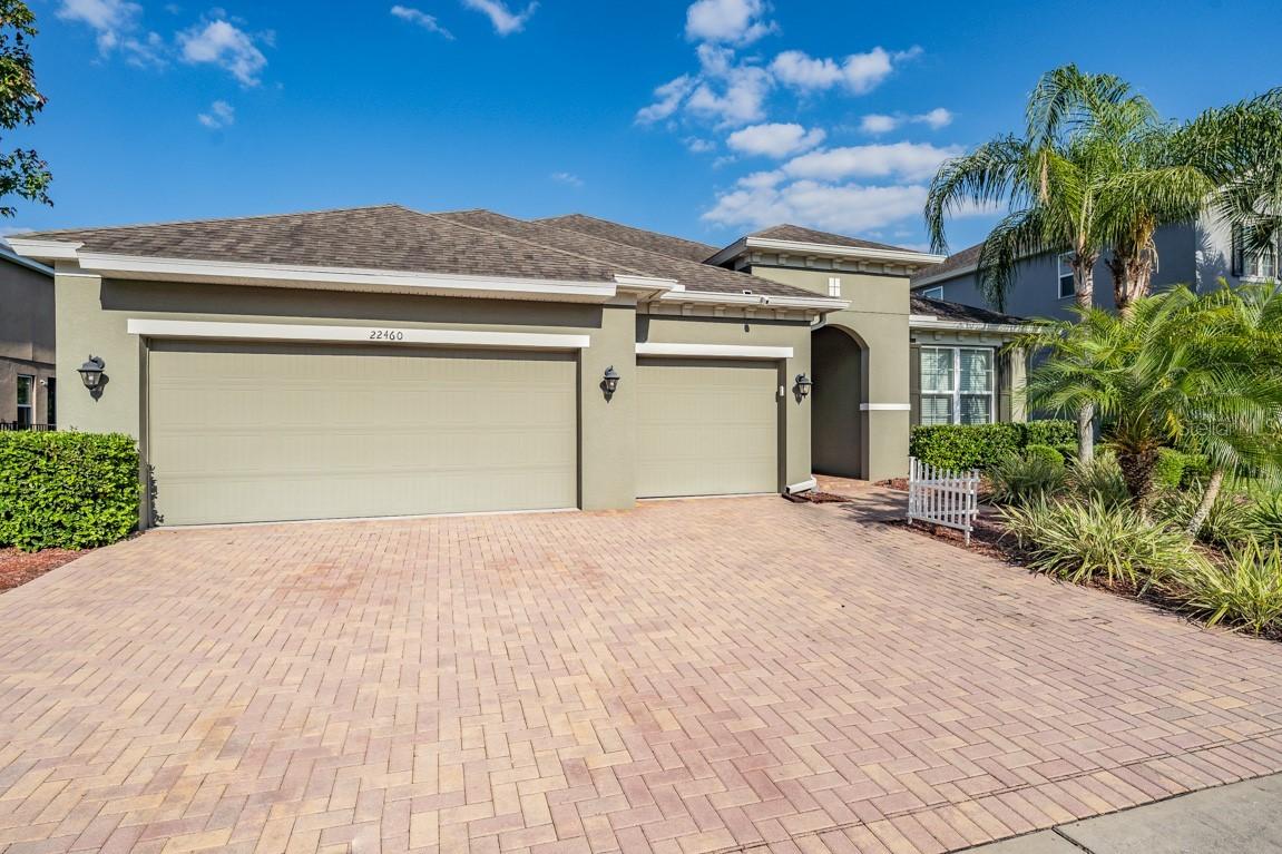 [Address Hidden by Seller], Land O Lakes, FL 34639