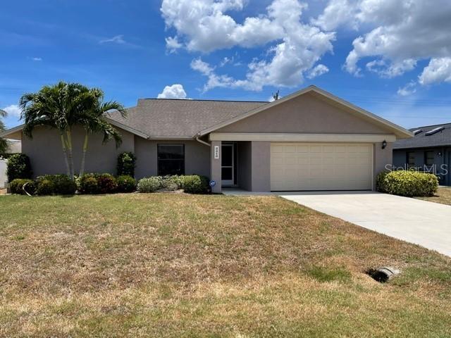 3316 SW 6th Ave., Cape Coral, FL 33914