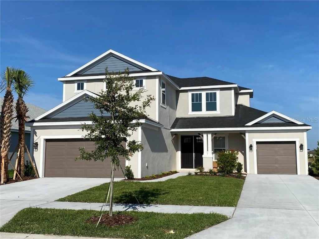 7103 Talamore Dr., Wesley Chapel, FL 33545