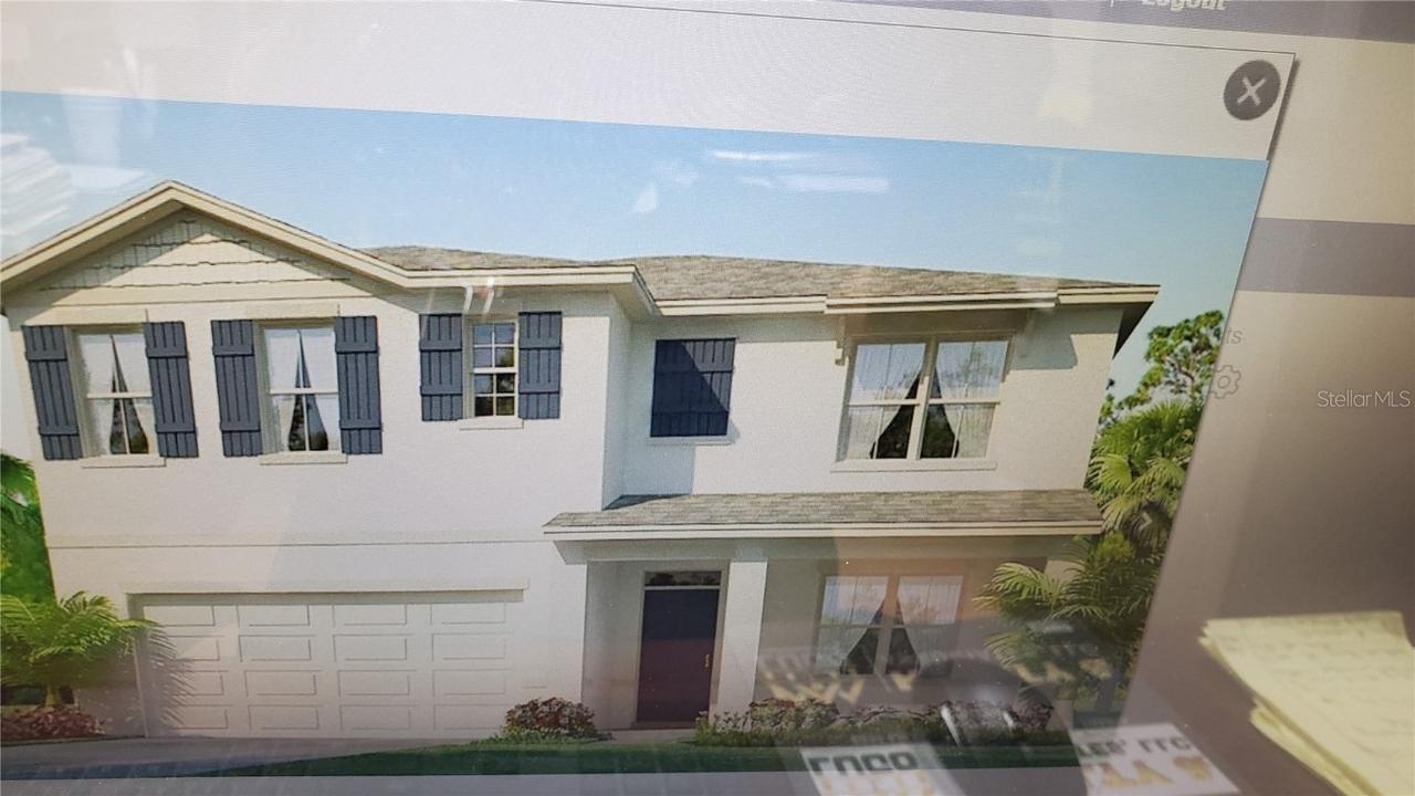 15908 Sea Canary Pl., Odessa, FL 33556