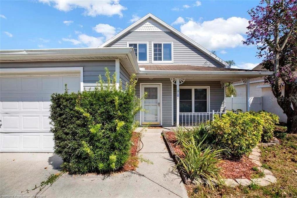 3804 Huntwicke Blvd., Davenport, FL 33837