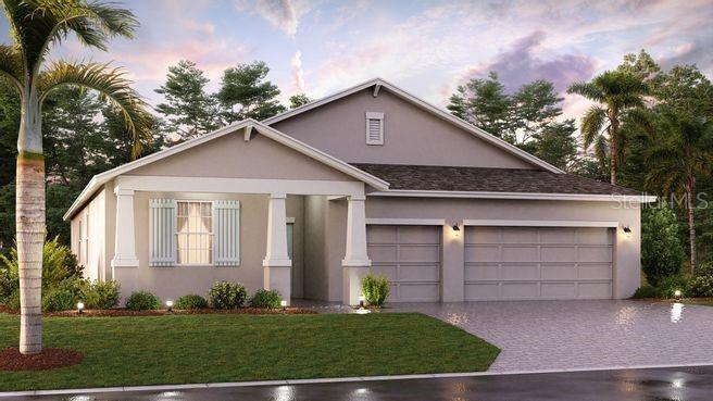 107 White Horse Way, Groveland, FL 34736