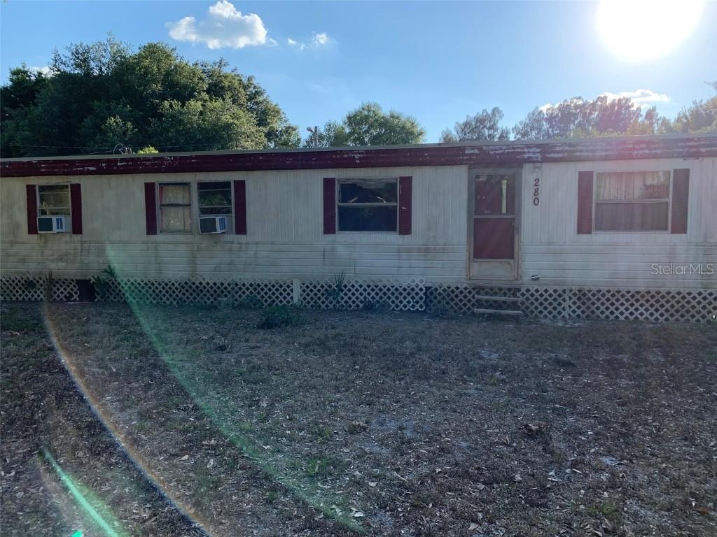 280 Elm St., Bartow, FL 33830