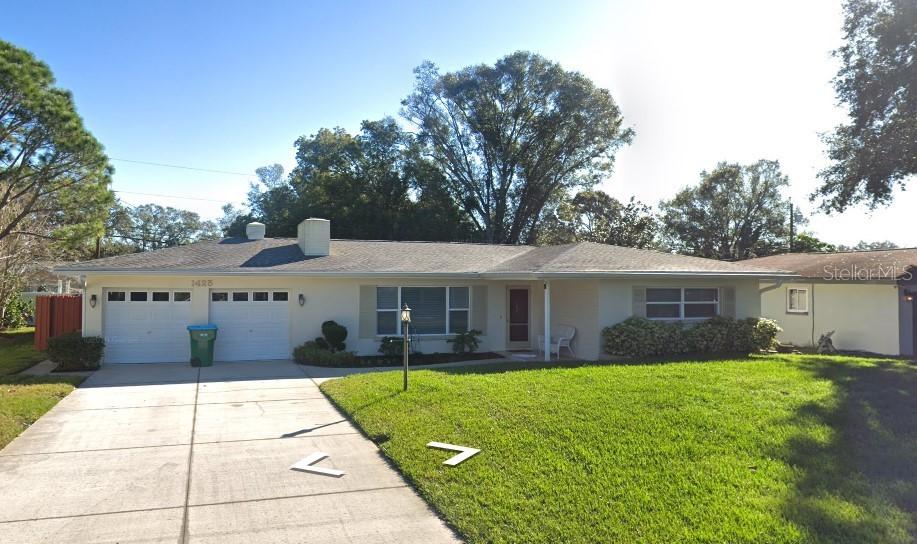 1425 Viewtop Dr., Clearwater, FL 33764