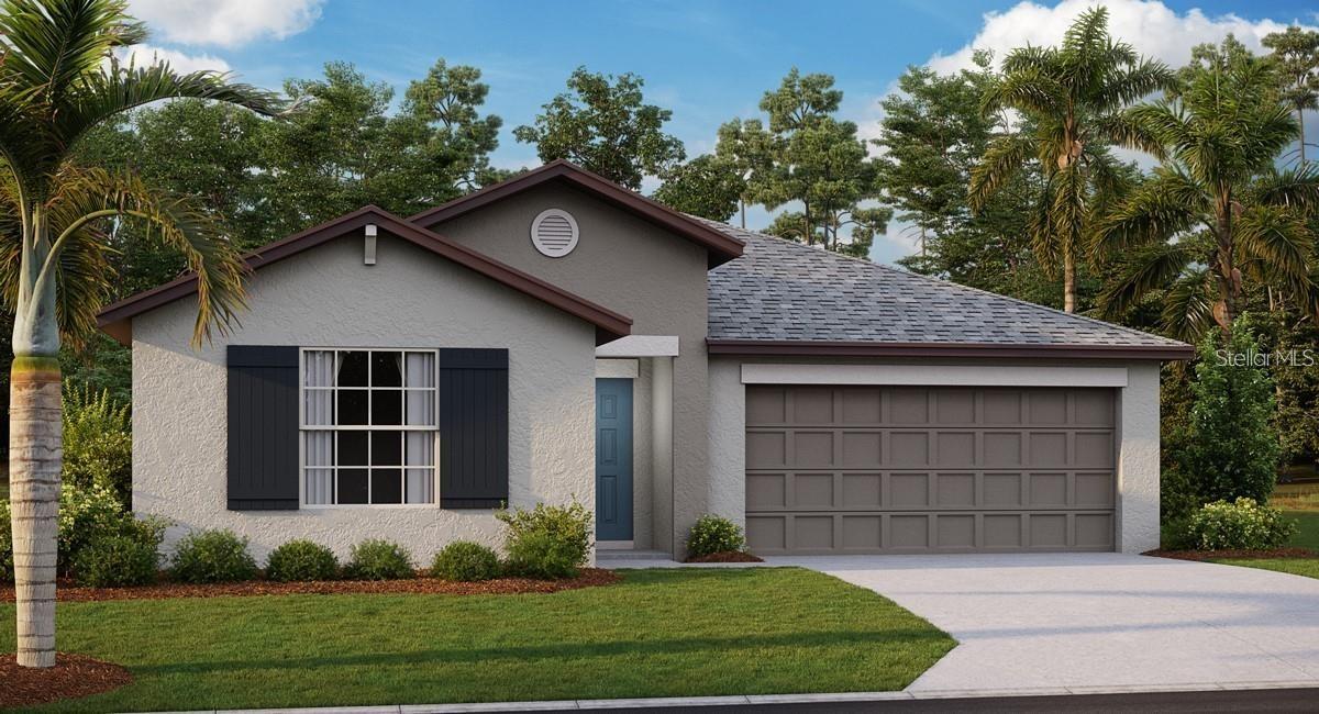 6317 Spider Lily Way, New Port Richey, FL 34653