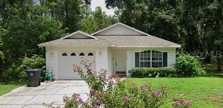 17939 Quail Ln., Lutz, FL 33548