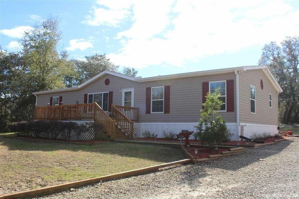 11650 NE 116th St., Archer, FL 32618