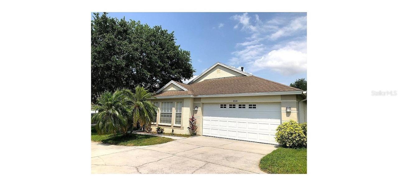 8126 Pea Tree Ct., Trinity, FL 34655