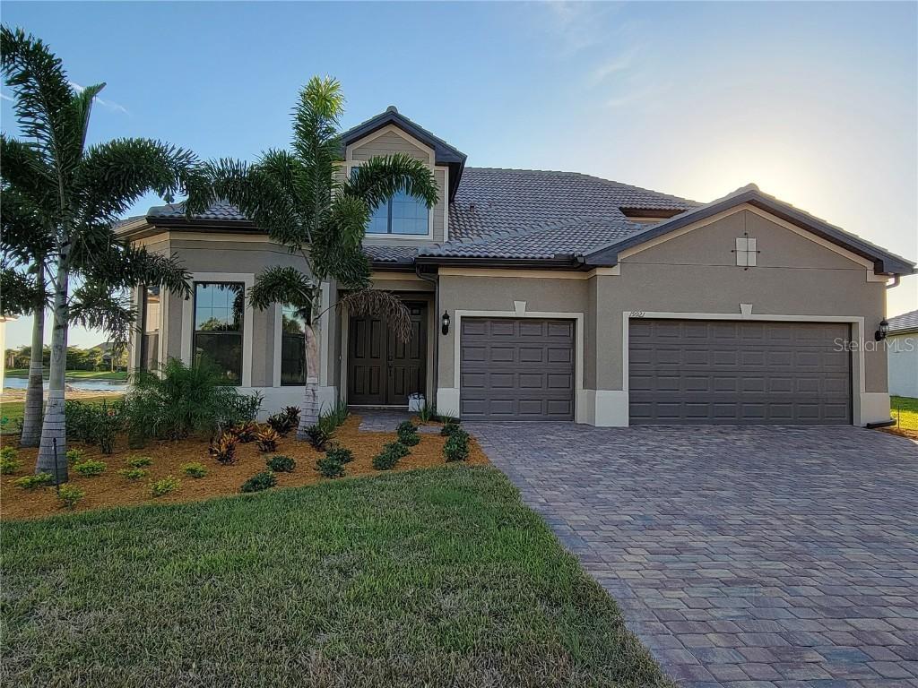19921 Petrino St., Venice, FL 34293