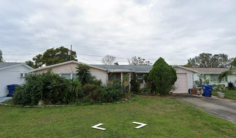 3806 Cedarwood Dr., Holiday, FL 34691