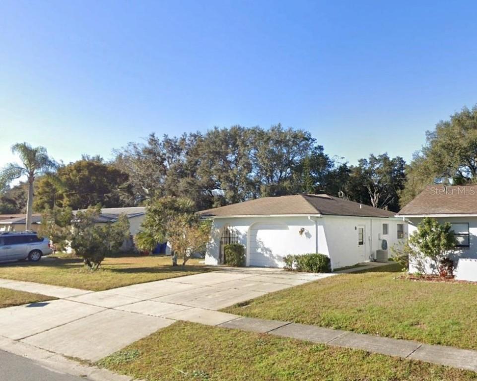 2023 Tumbleweed Dr., Holiday, FL 34690