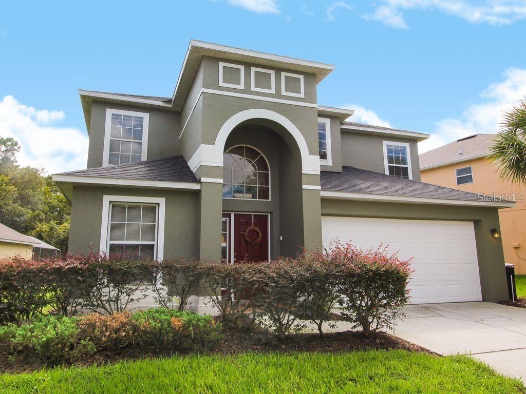 [Address Hidden by Seller], Kissimmee, FL 34747