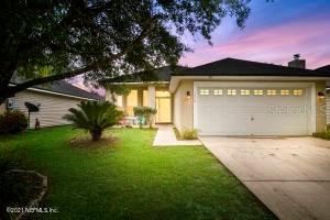 1306 Ardmore St., St Augustine, FL 32092