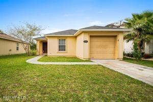 250 Buck Run Way, St Augustine, FL 32092