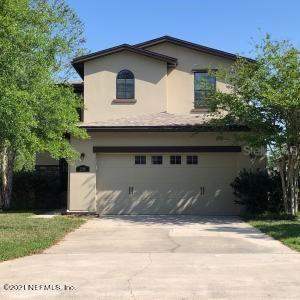 206 Buck Run Way, St Augustine, FL 32092