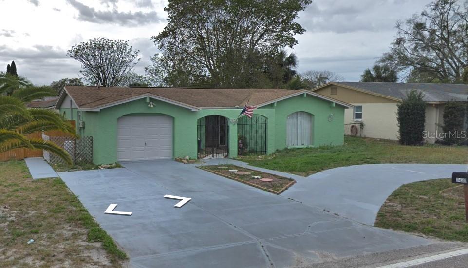 7430 Buchanan Dr., Port Richey, FL 34668
