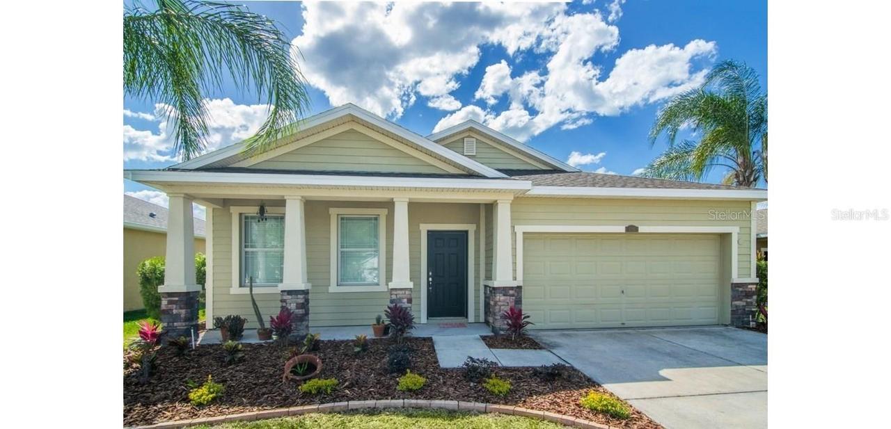 1751 Bonita Bluff Ct., Ruskin, FL 33570