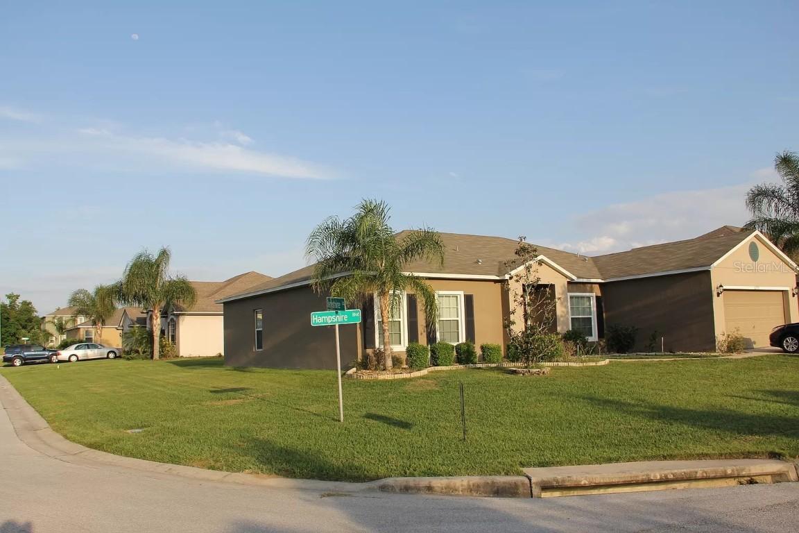 6770 Hampshire Blvd., Lakeland, FL 33813