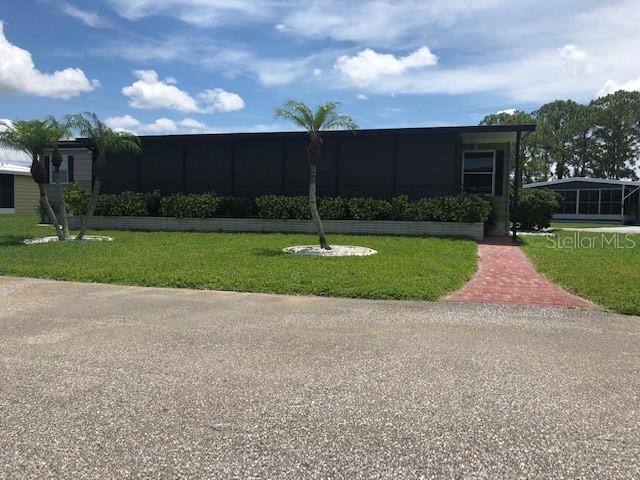 [Address Hidden by Seller], North Port, FL 34288