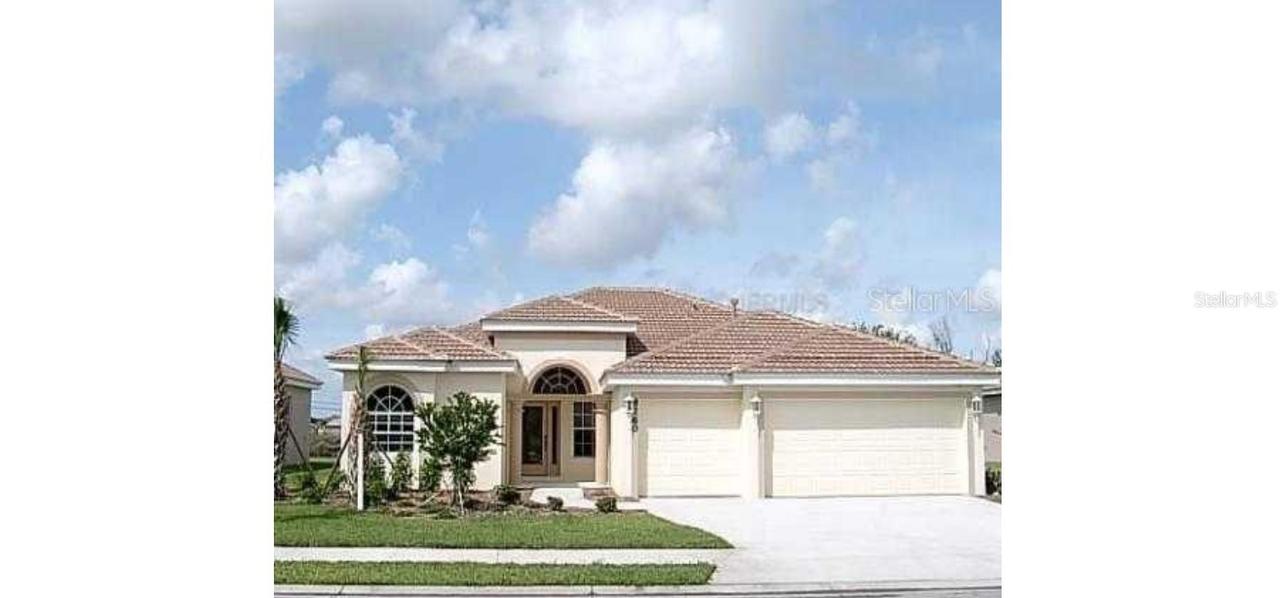 8760 Stone Harbour Loop, Bradenton, FL 34212