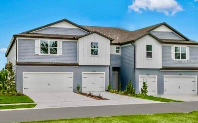 2966 Deer Pine Trail, Land O Lakes, FL 34638