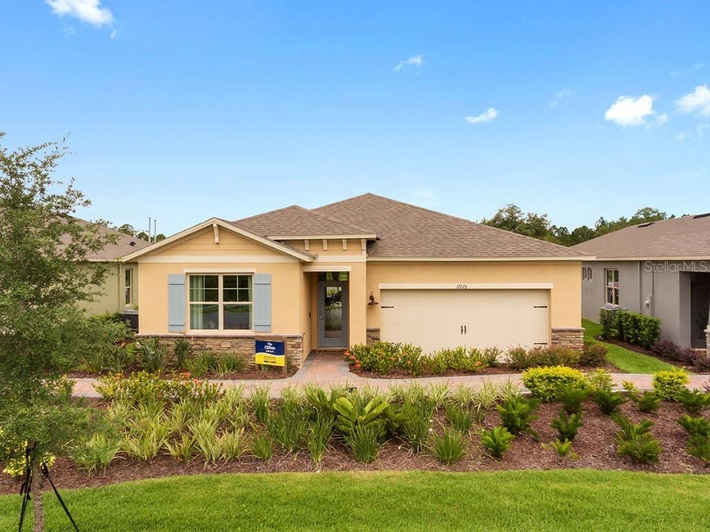 17494 Blazing Star Cir., Clermont, FL 34714
