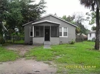 1712 W Arch St., Tampa, FL 33607