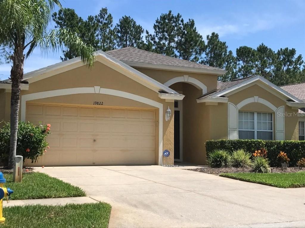 19822 Bellehurst Loop, Land O Lakes, FL 34638