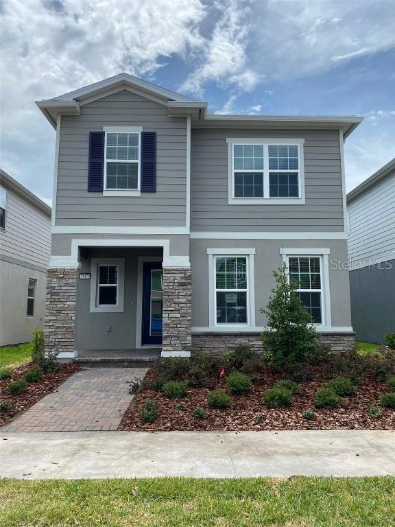 14470 Sapelo Beach Dr., Orlando, FL 32827
