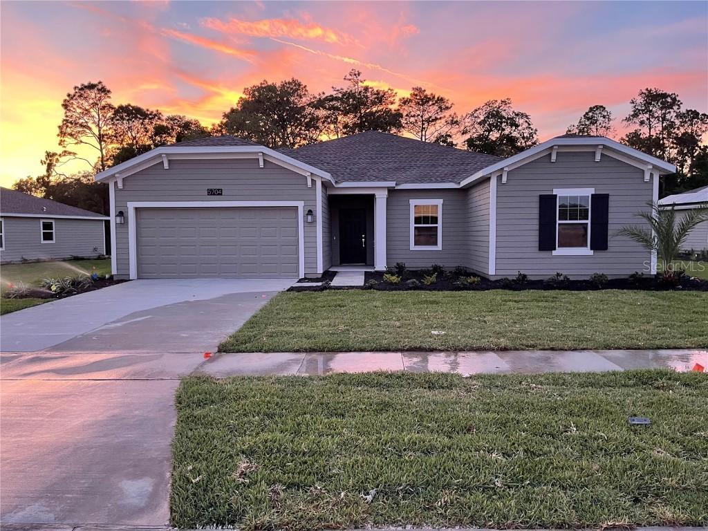 5704 Alenlon Way, Mount Dora, FL 32757
