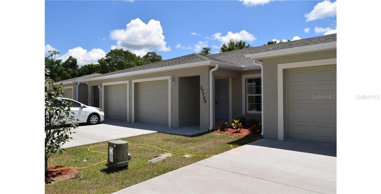 37754 Prairie Rose Loop, Zephyrhills, FL 33542