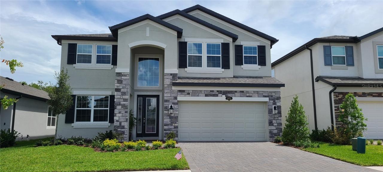 20051 Stone Pine Cir., Lutz, FL 33558