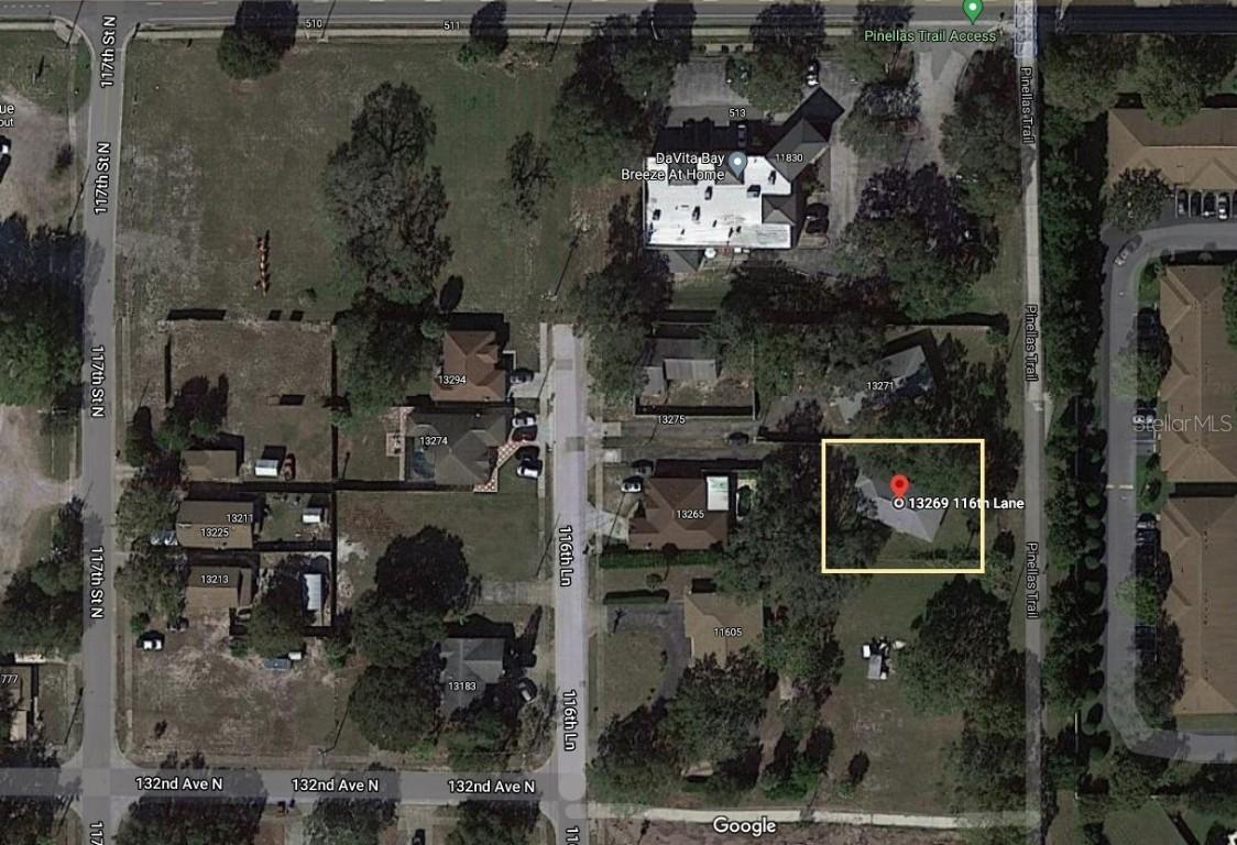 13269 116th Ln., Largo, FL 33778