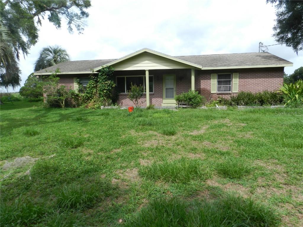 12750 Judy St., Dade City, FL 33525