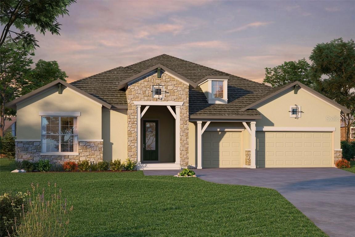 13000 Shady Retreat Loop, Clermont, FL 34711