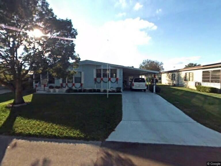 4913 Foxwood Lake Dr., Lakeland, FL 33810