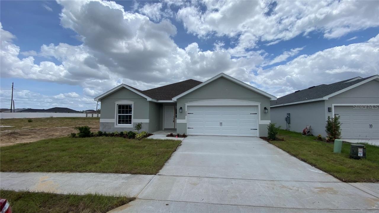 268 Foxtail Loop, Davenport, FL 33837