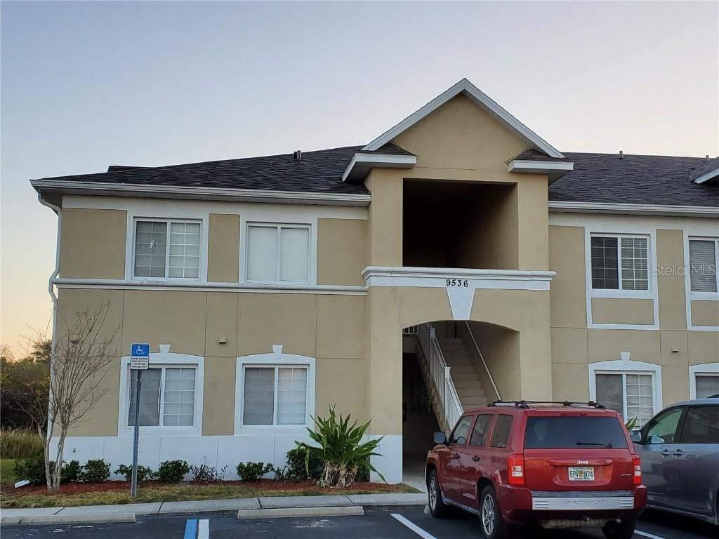 9536 Newdale Way #201, Riverview, FL 33578