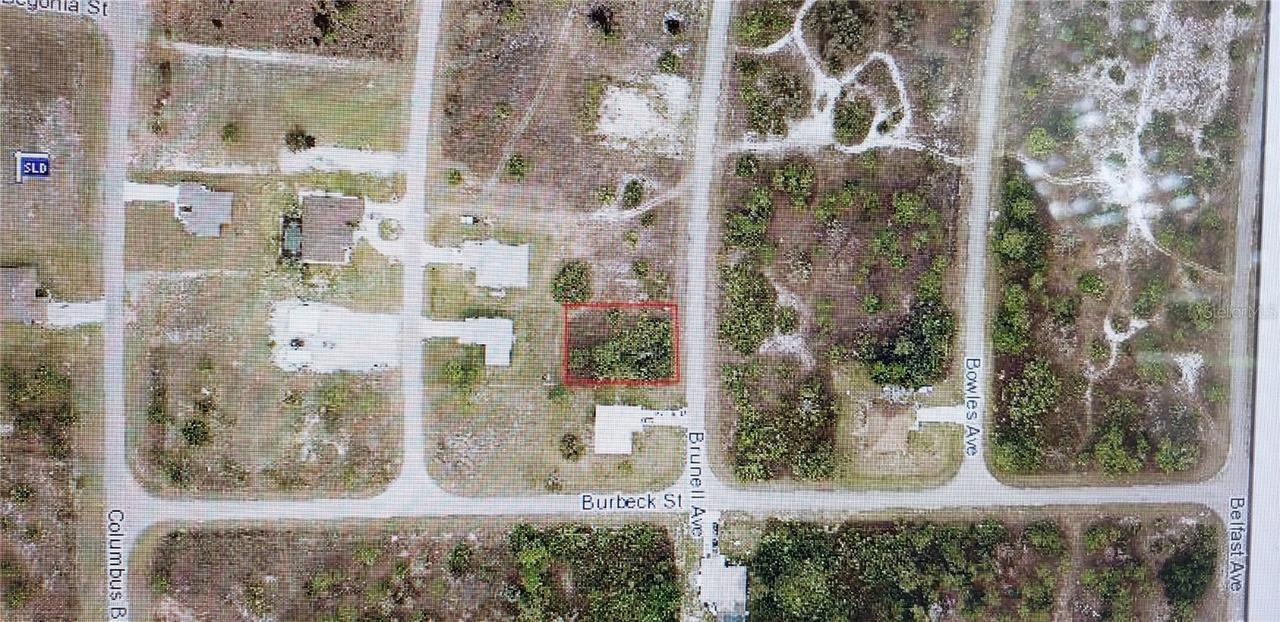 1262 Brunell Ave., Fort Myers, FL 33913