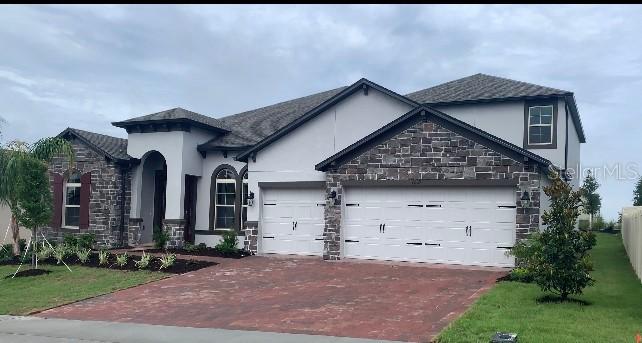 17269 Hickory Wind Dr., Clermont, FL 34711