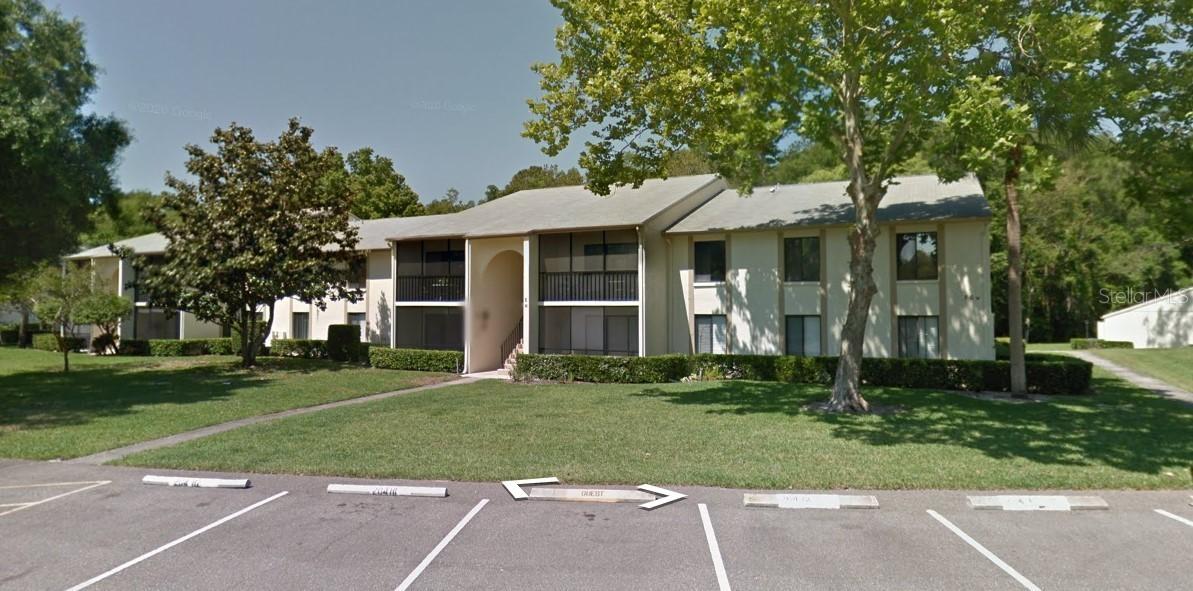 1354 Shady Pine Way #E1, Tarpon Springs, FL 34688