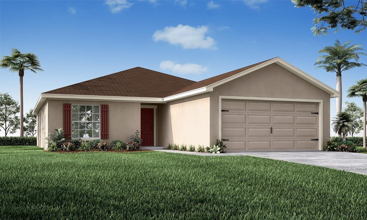 2033 Harvest Landing Cir., Lakeland, FL 33810