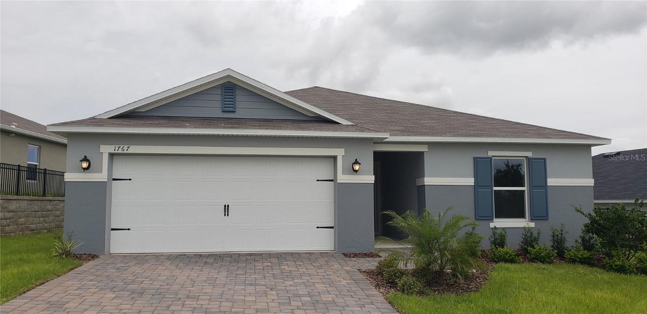1767 Wilson Prairie Cir., Groveland, FL 34736