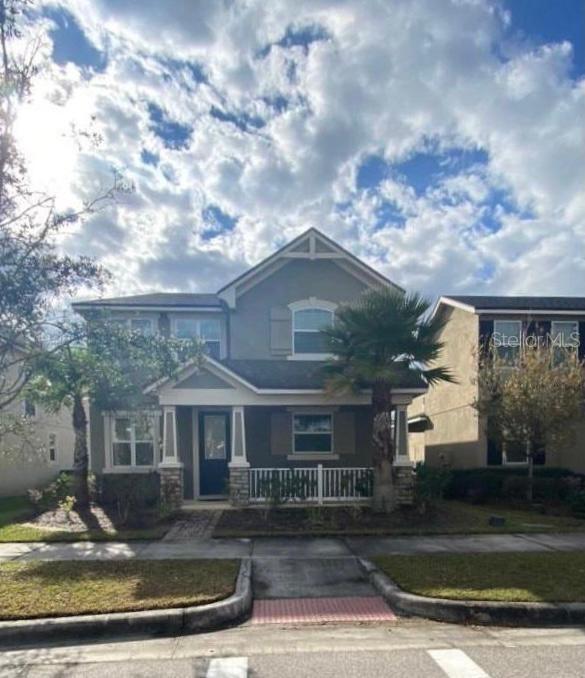 4660 Southlawn Ave., Orlando, FL 32811