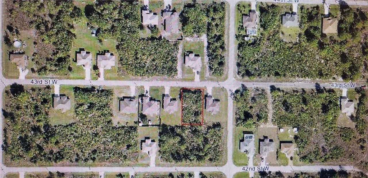 3203 43rd St., Lehigh Acres, FL 33971