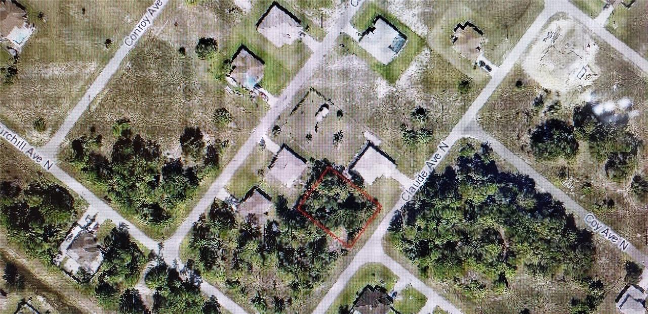 2405 Claude Ave., Lehigh Acres, FL 33971