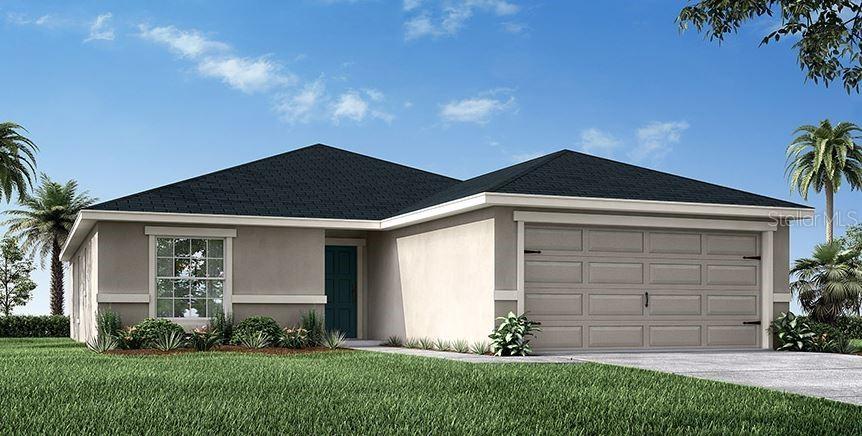 4055 Ruby Run, Davenport, FL 33836