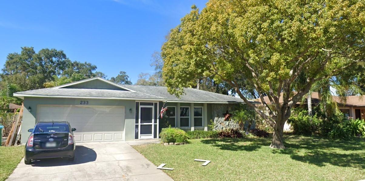 233 19th St., Palm Harbor, FL 34683