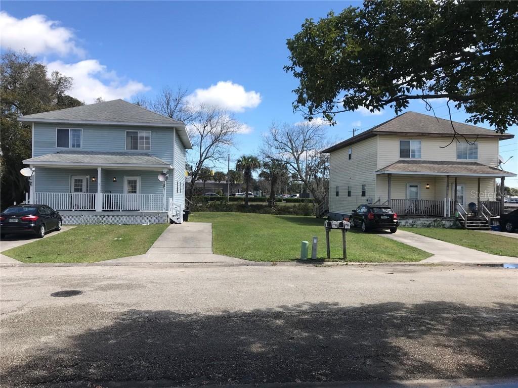 1701 Palmetto Ct., New Smyrna Beach, FL 32168