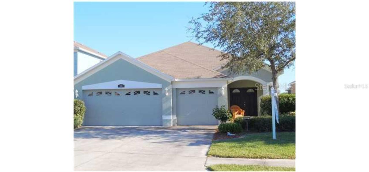 1320 Brooke View Dr., Odessa, FL 33556
